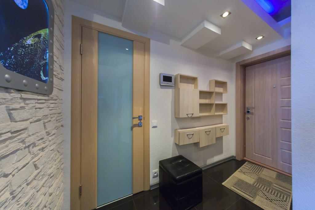 Apartment Prestige Hall Kyiv Exterior photo